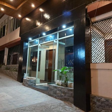 Goroomgo Moon Nainital Near Naini Lake - Parking & Lift Facilities -Hygiene And Spacious Room - Best Seller Exterior foto
