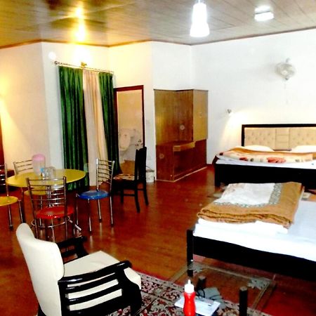 Goroomgo Moon Nainital Near Naini Lake - Parking & Lift Facilities -Hygiene And Spacious Room - Best Seller Exterior foto