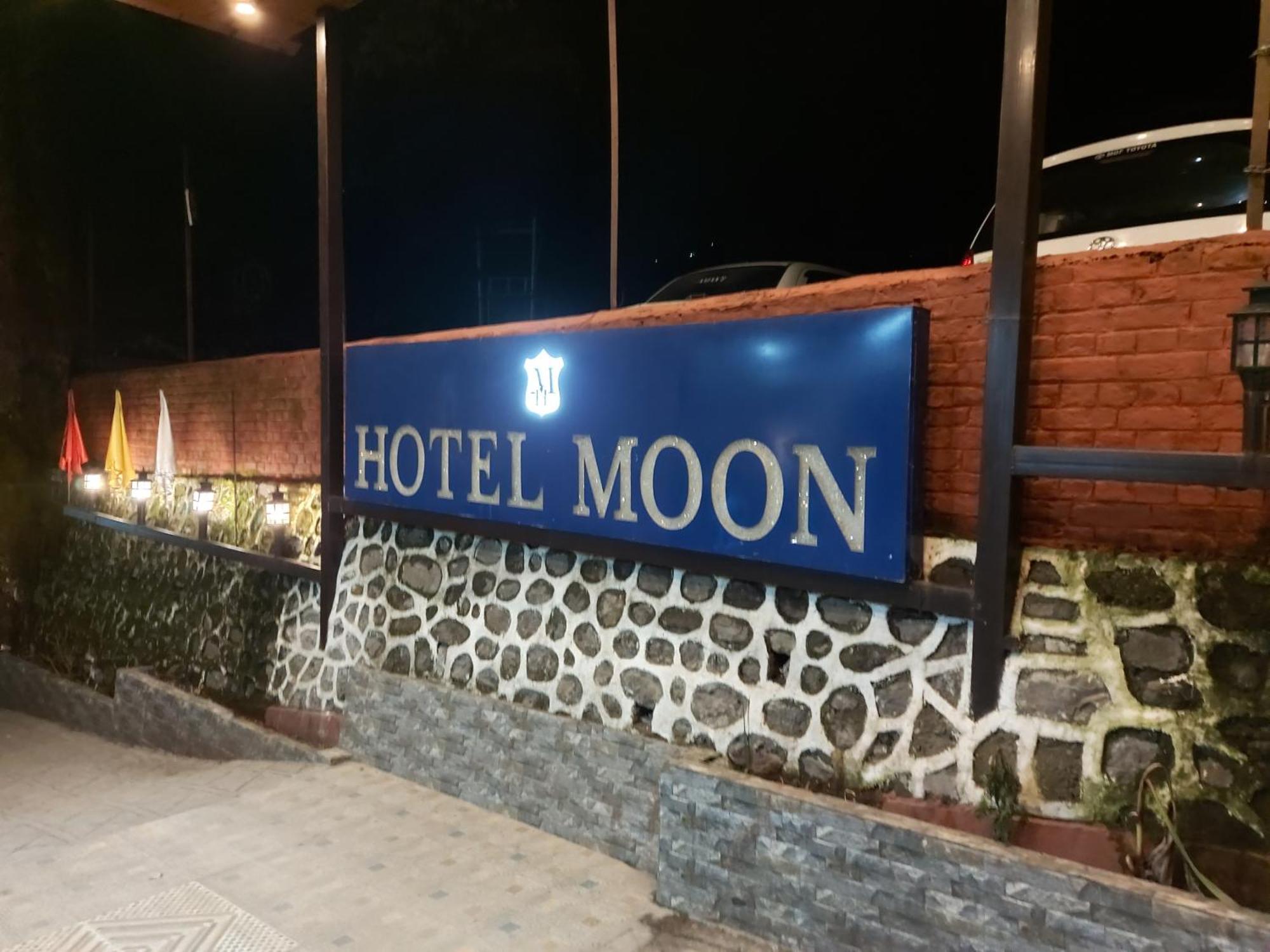 Goroomgo Moon Nainital Near Naini Lake - Parking & Lift Facilities -Hygiene And Spacious Room - Best Seller Exterior foto